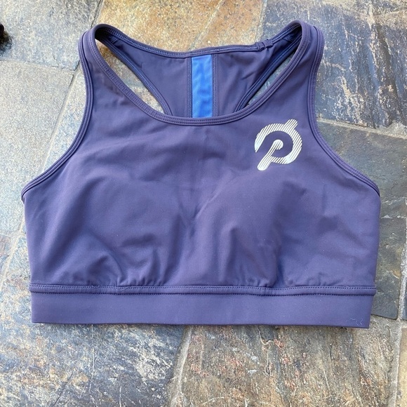 2 Peloton Advance sports bra Small worn once - Picture 3 of 16